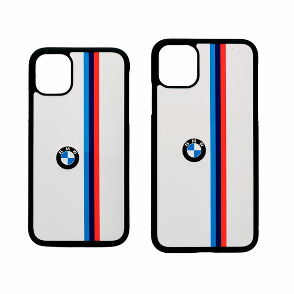 ٢ كاڤرز BMW بتصميم خاص